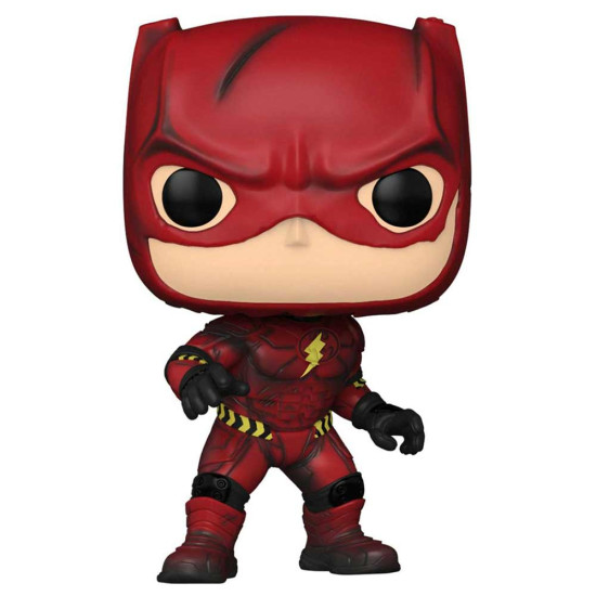 Funko Pop! Vinyl Barry Allen (The Flash Movie)